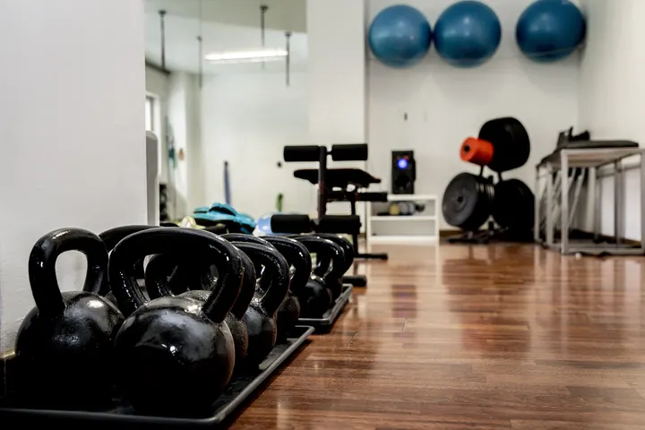Q-Move — Functional training a De Angeli - Monte Rosa, Milano