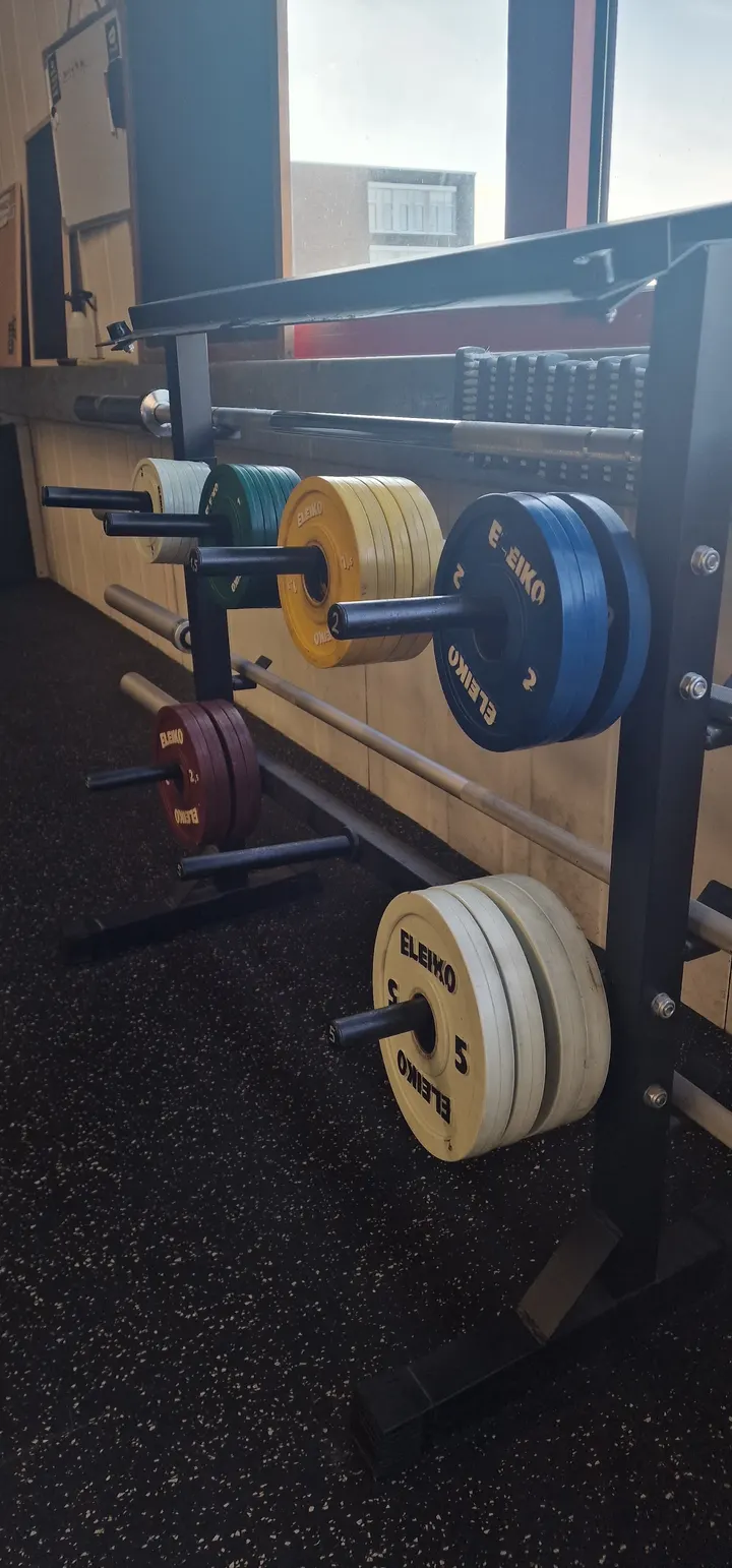 einstein CrossFit 2 — crossfit-studio in Düsseldorf — 4