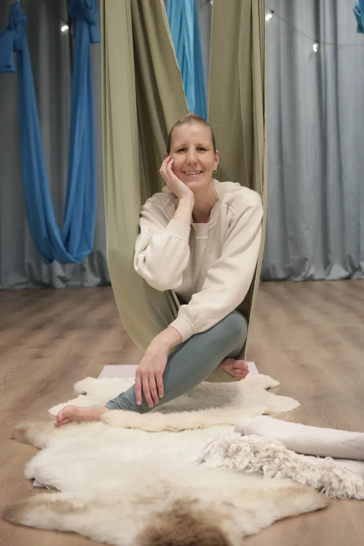 Yoga Studio Connect Your Life — yoga-studio in Puttershoek — 6