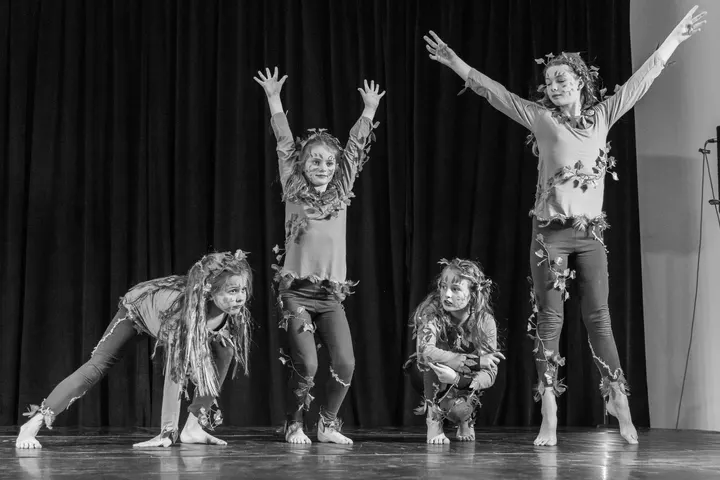 Magic Moves Dance Cornerstone Community — dance-studio in Brunswick, Hove — 2
