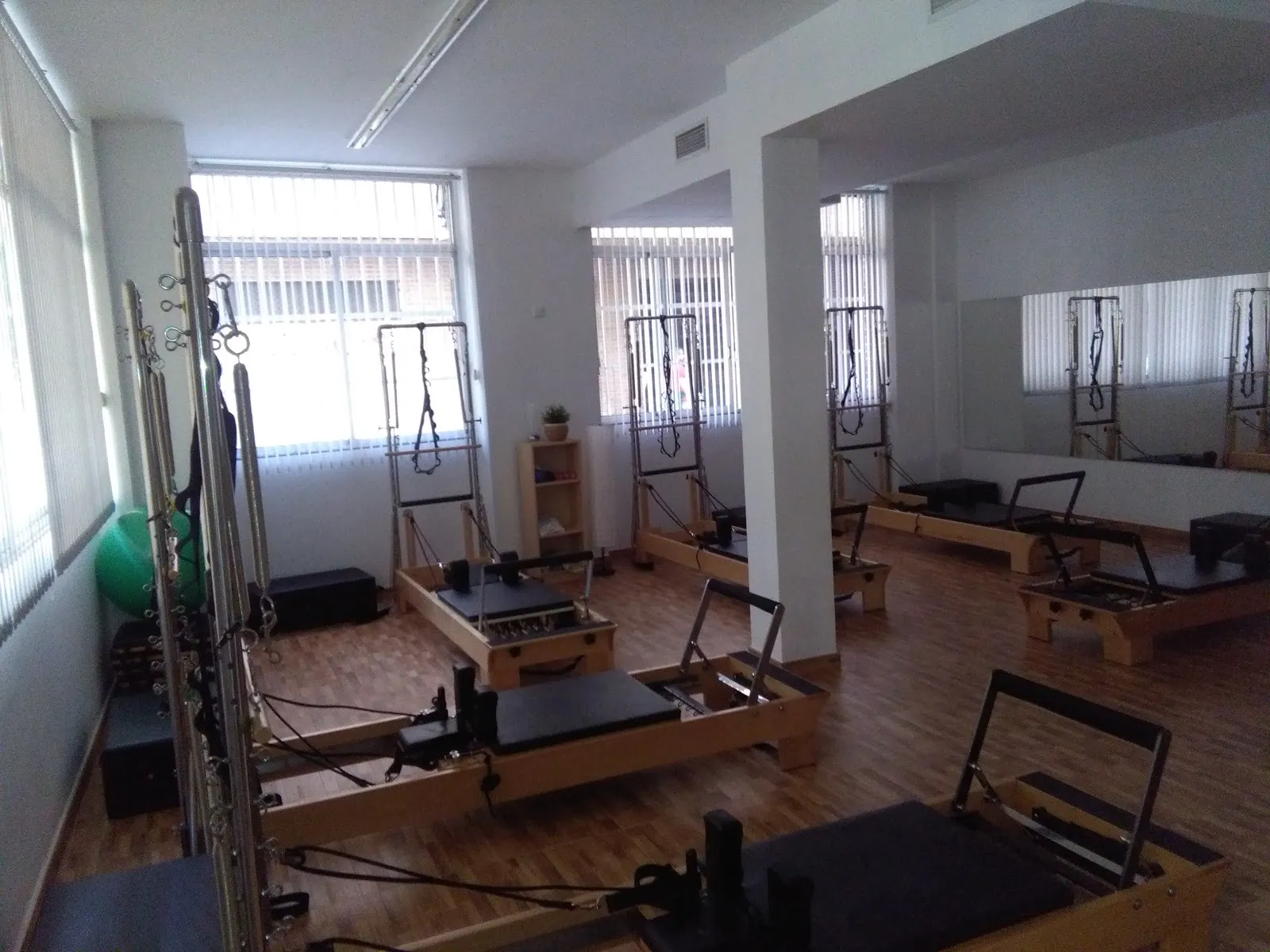 Rocío Ortíz -Centro de Pilates- — pilates-studio en Murcia, Murcia — 2