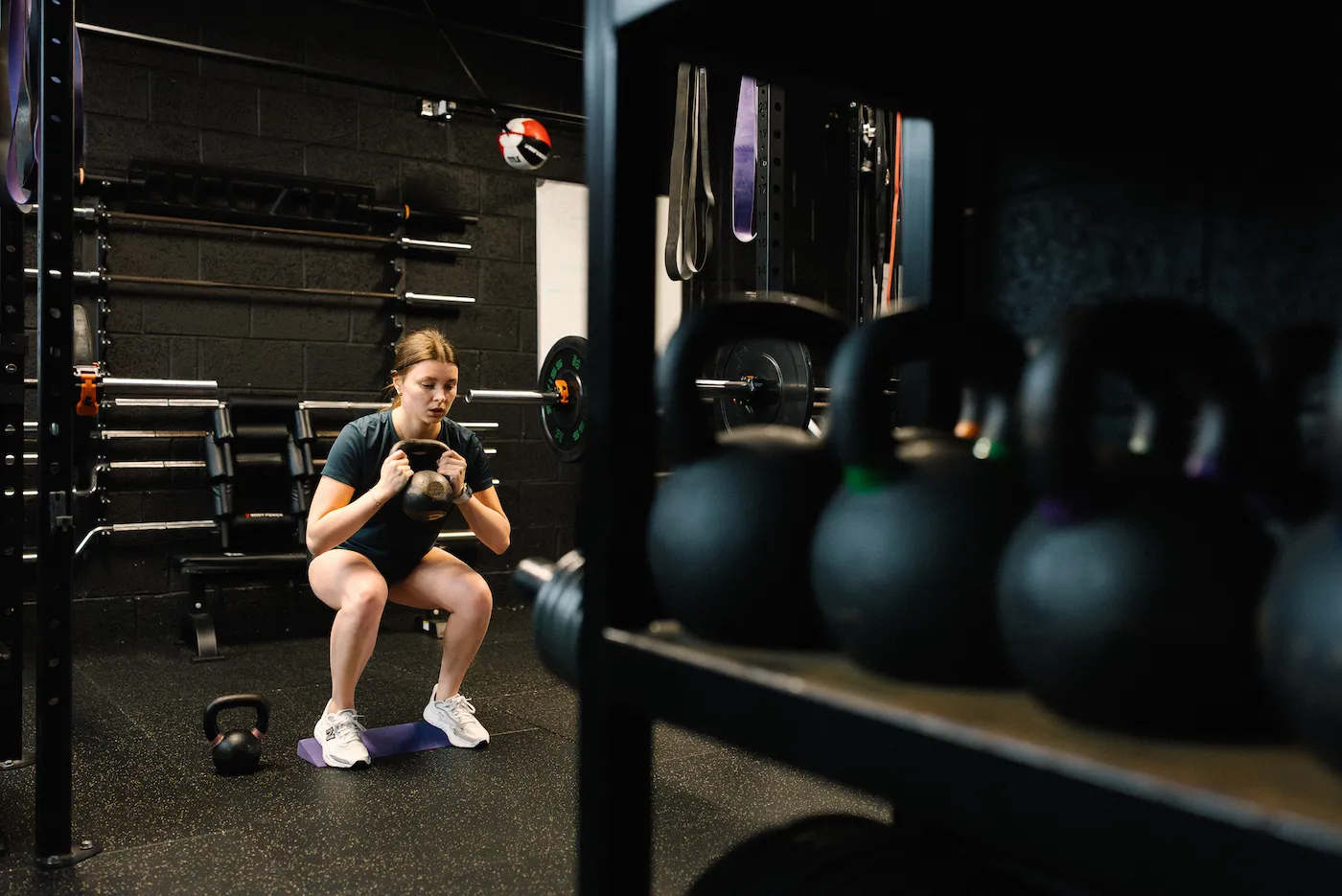 Hybrid Health & Performance — fitness studio in Newry — 4