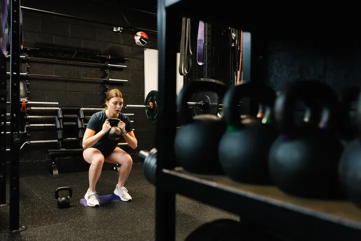 Hybrid Health & Performance — fitness studio in Newry — 4