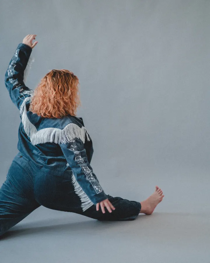 Lucy B Yoga — yoga-studio in Streatham Hill, London — 2