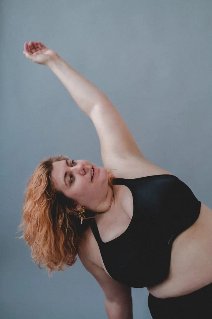 Lucy B Yoga — Yoga in Streatham Hill, London