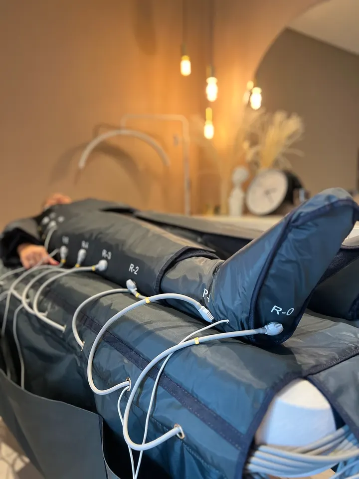 Roll It Studio — återhämtning-studio i Stockholm — 4