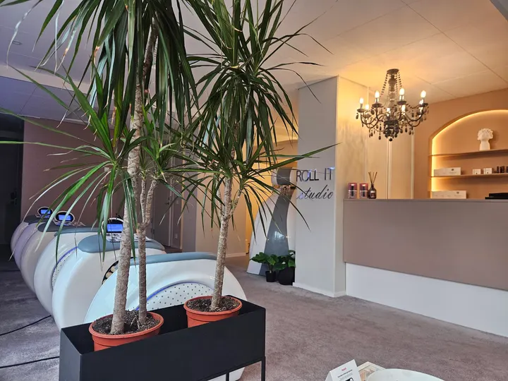 Roll It Studio — återhämtning-studio i Stockholm — 5