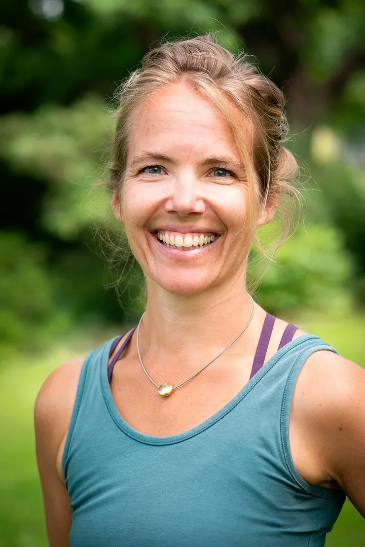 MareYoga — Yoga in Pieterswijk, Leiden