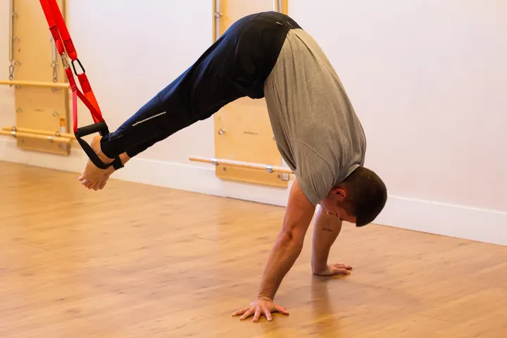 Fisioterapia Alameda — entrenamiento personal-studio en Madrid — 3