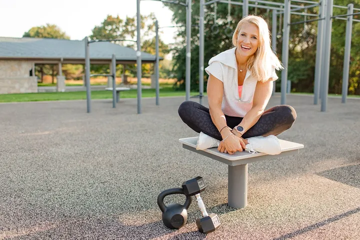 Happy&strong — Träningsstudio i Tälje, Södertälje