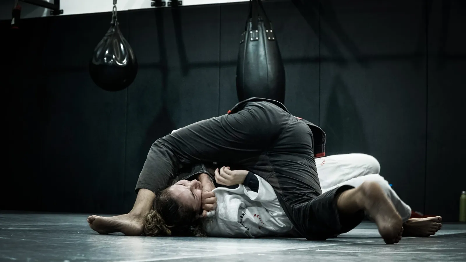 Academia Barcelona Jiu-Jitsu — kampsport-studio i Sant Martí, Barcelona — bild 3