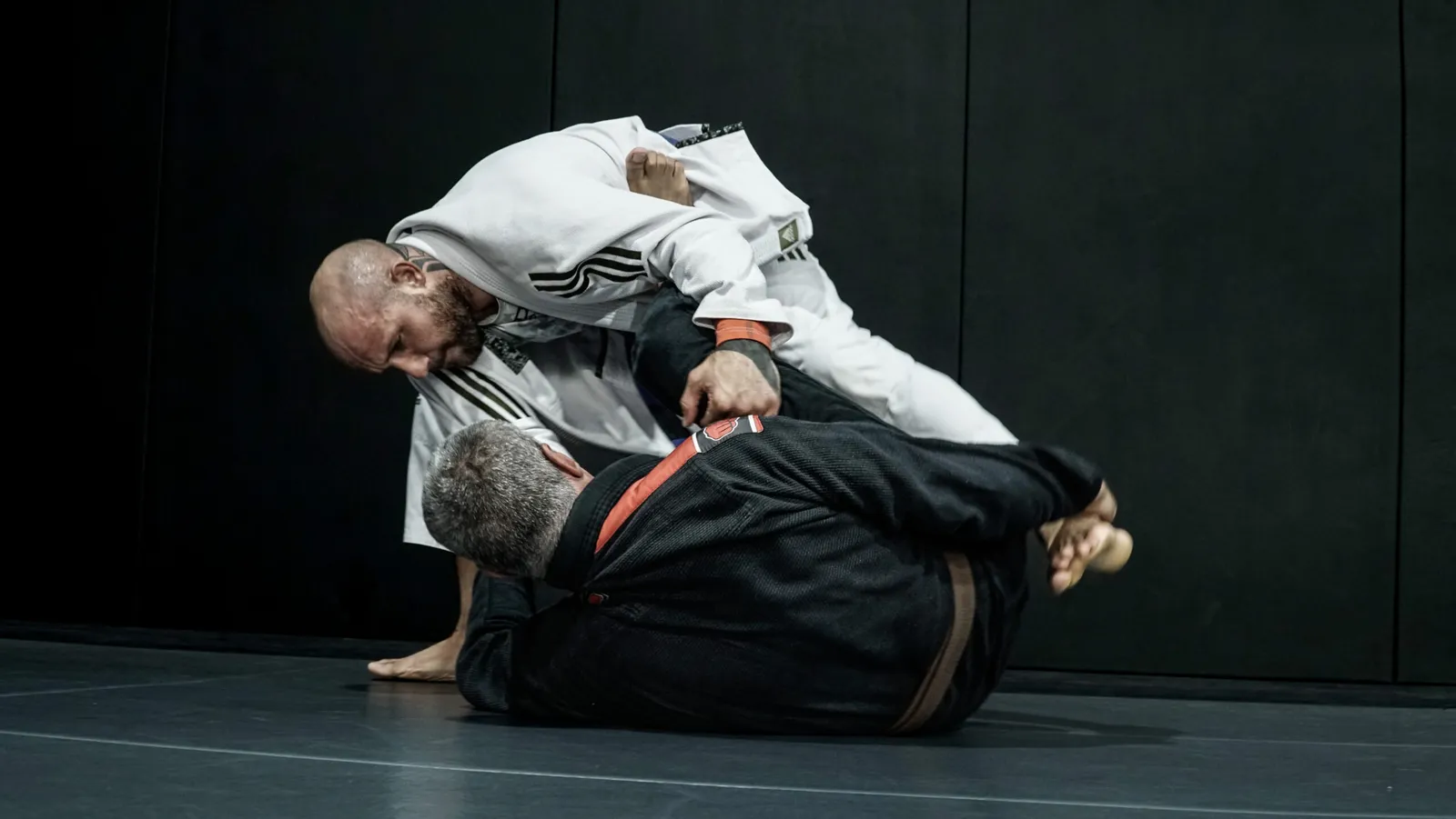 Academia Barcelona Jiu-Jitsu — kampsport-studio i Barcelona — bild 3
