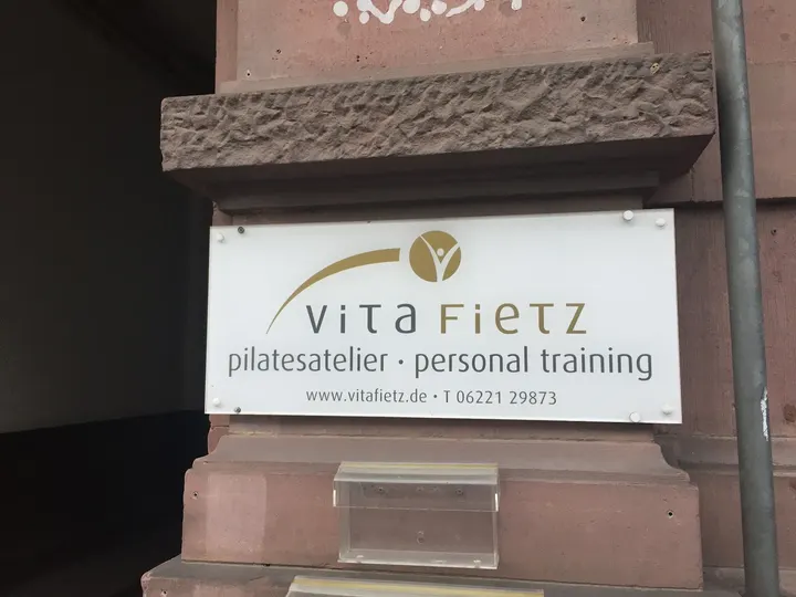 VitaFietz Pilates Atelier — pilates-studio in Neuenheim, Heidelberg — 2