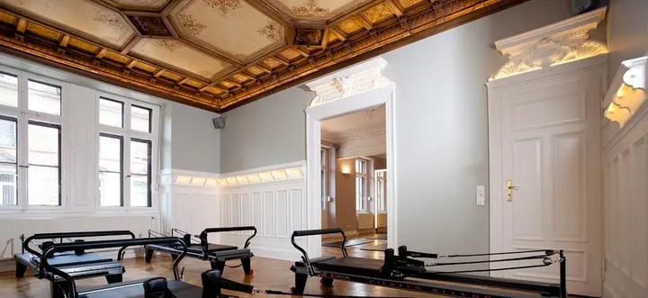 VitaFietz Pilates Atelier — pilates-studio in Neuenheim, Heidelberg — 3