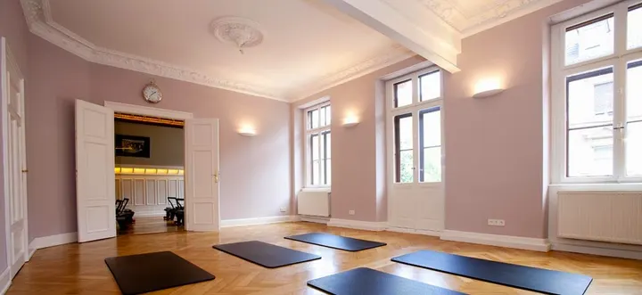 VitaFietz Pilates Atelier — pilates-studio in Heidelberg — 5