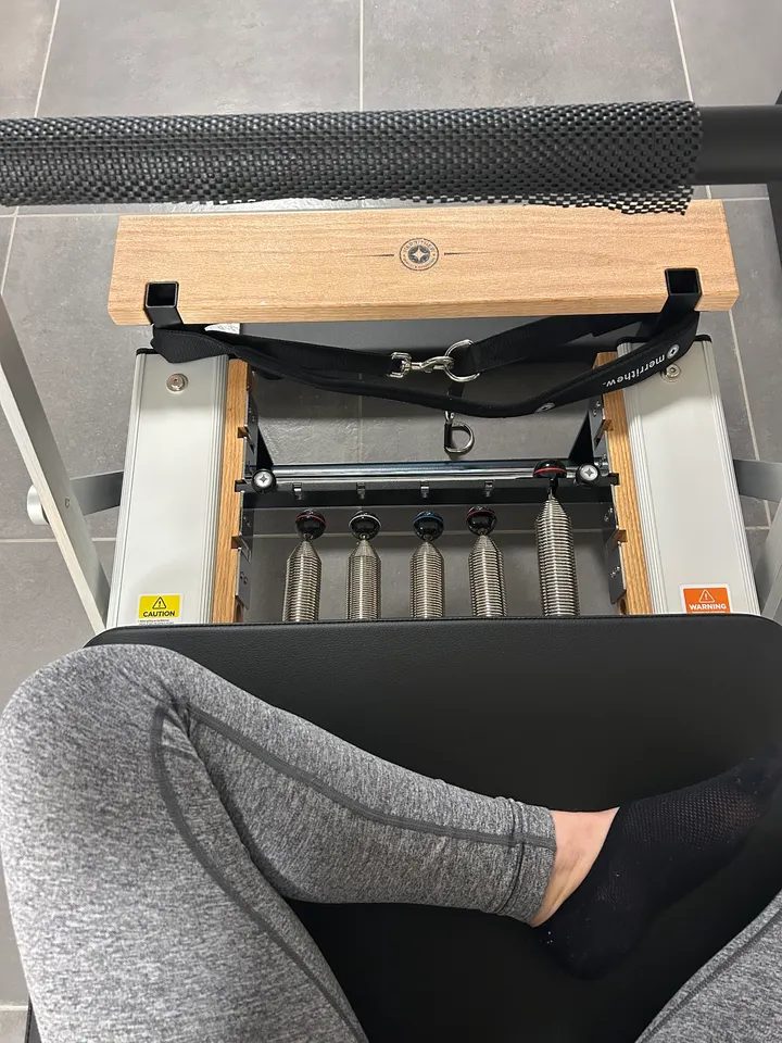The Studio Pilates Cagnes sur mer — pilates-studio à Cagnes-sur-Mer, Nice — 2