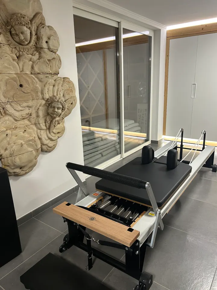 The Studio Pilates Cagnes sur mer — pilates-studio à Cagnes-sur-Mer, Nice — 3