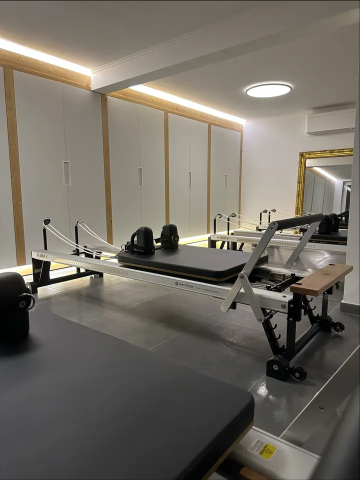 The Studio Pilates Cagnes sur mer — pilates-studio à Nice — 3