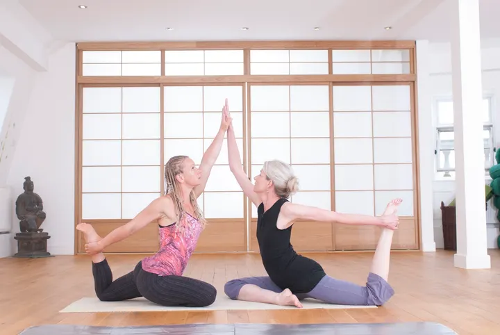 Yoga with Venita (Christchurch) — Yoga in Leigham, Plymouth