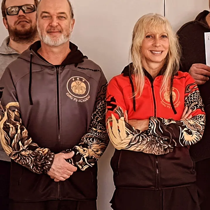 Selbstverteidigung in Kaiserslautern — kickboxen-studio in Lämmchesberg, Kaiserslautern — 3