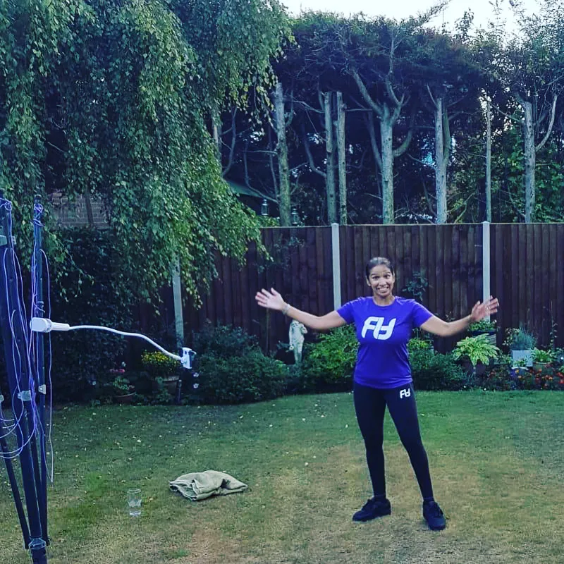 Fitness Inspired Training — fitness studio in Ilford — 3