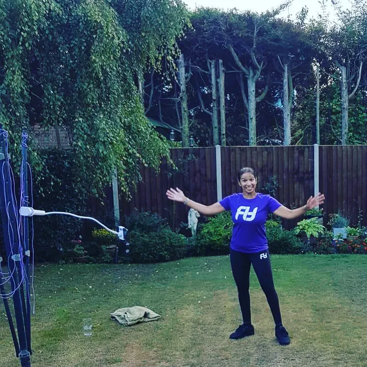 Fitness Inspired Training — fitness studio in Ilford, London — 3