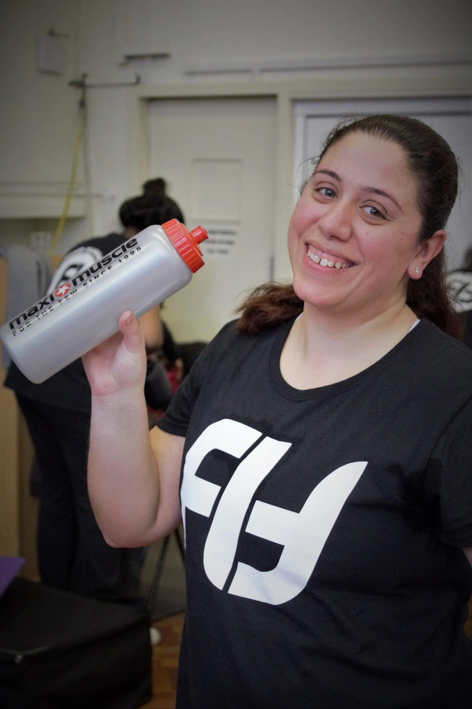 Fitness Inspired Training — fitness studio in Ilford — 3