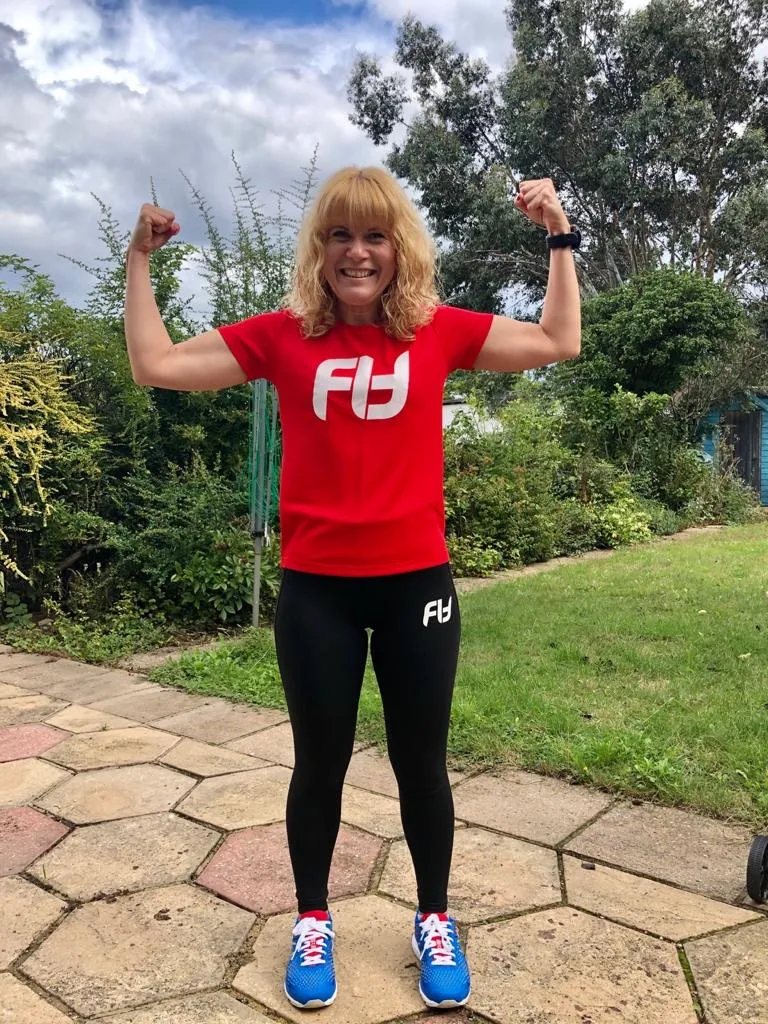 Fitness Inspired Training — fitness studio in Ilford — 4