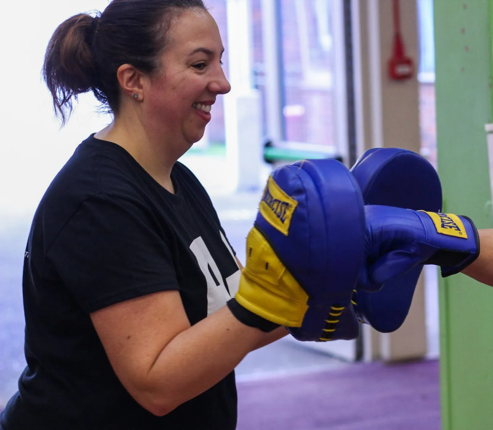 Fitness Inspired Training — fitness studio in Ilford — 6