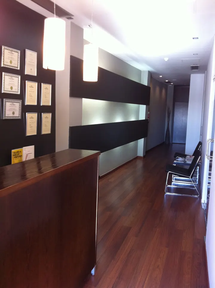 Pilates Center Almería — Pilates en El Diezmo, Almería