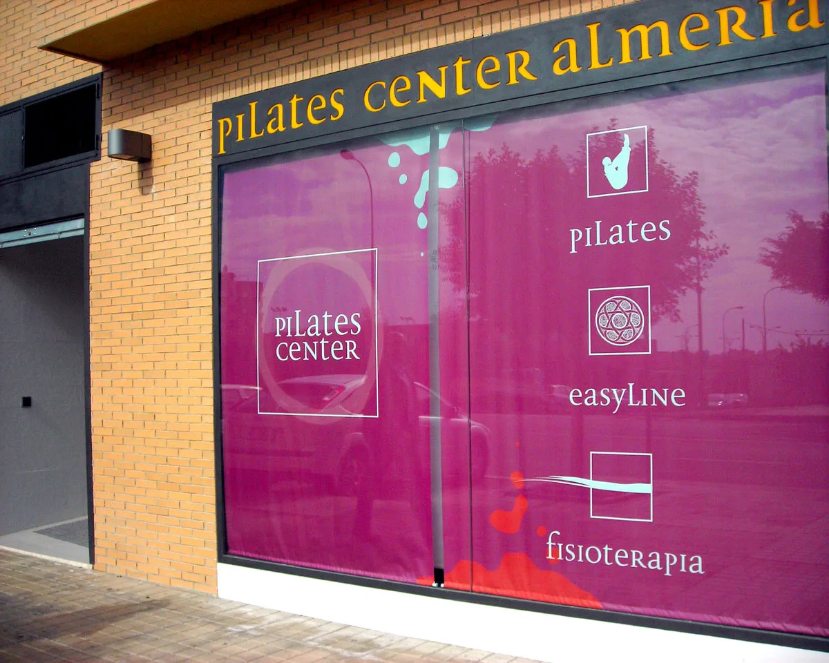Pilates Center Almería — pilates-studio en El Diezmo, Almería — 3