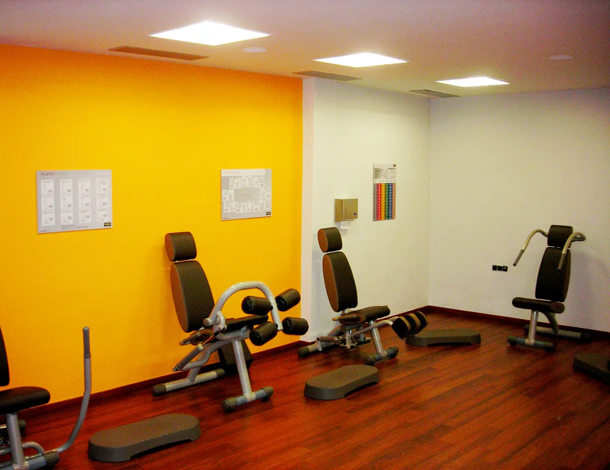 Pilates Center Almería — pilates-studio en Almería — 3