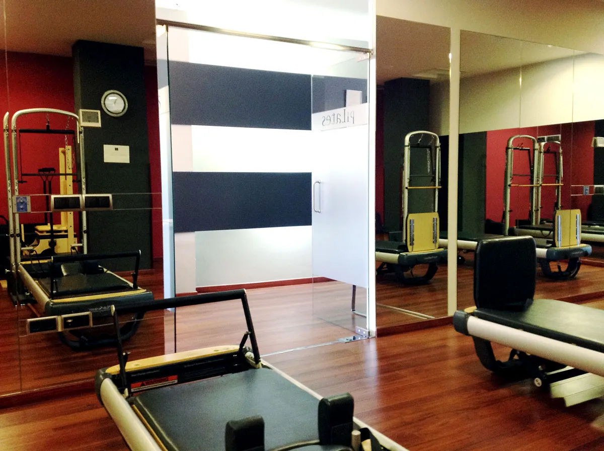 Pilates Center Almería — pilates-studio en Almería — 4
