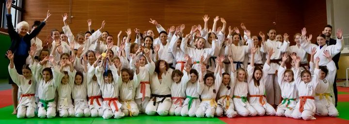 Essm Judo — arts martiaux-studio à Saint-Martin-d'Hères — 5