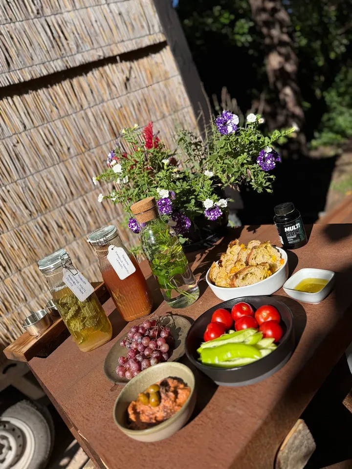 Nomad Sauna — wellness-studio i Vedbæk — 3
