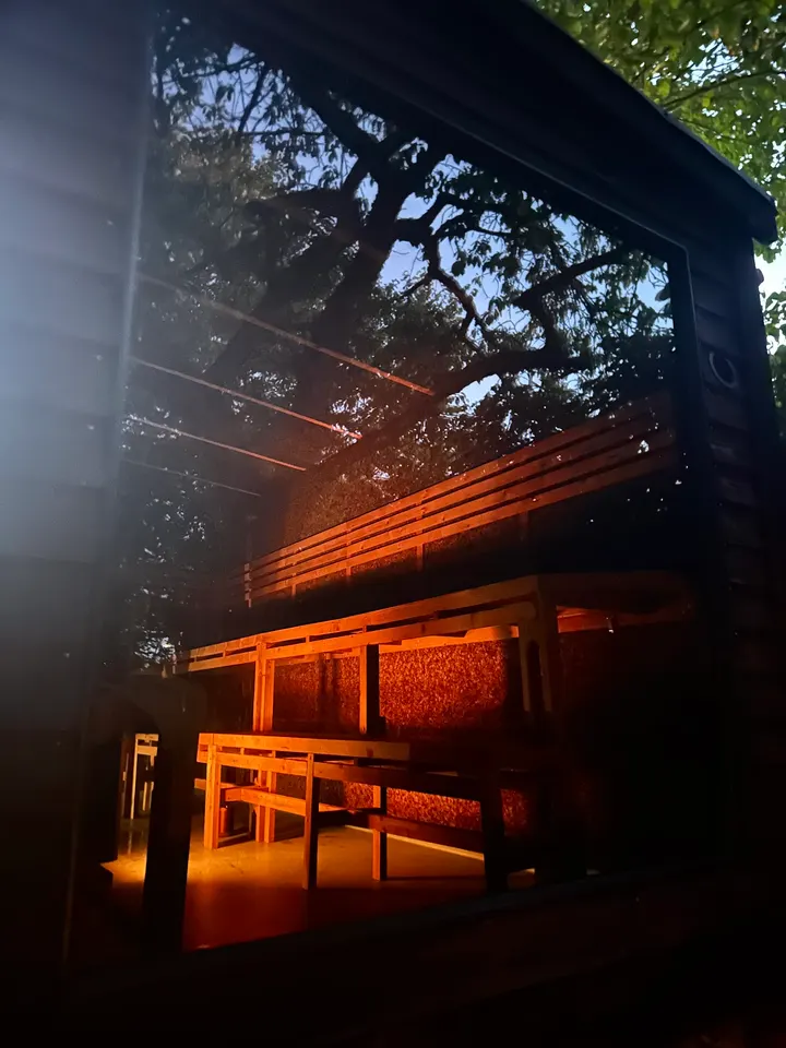 Nomad Sauna — wellness-studio i Vedbæk — 5