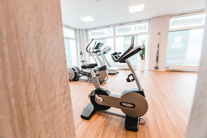 DIE FORMEREI — ems-training-studio in Förnbach, Pfaffenhofen — 3