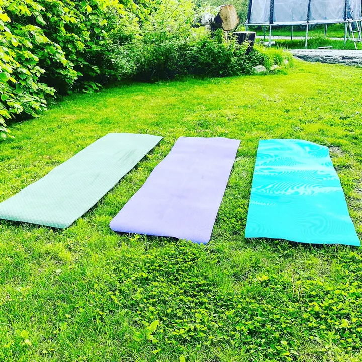 Det lille yogastudio — yoga-studio i Sandefjord — 3