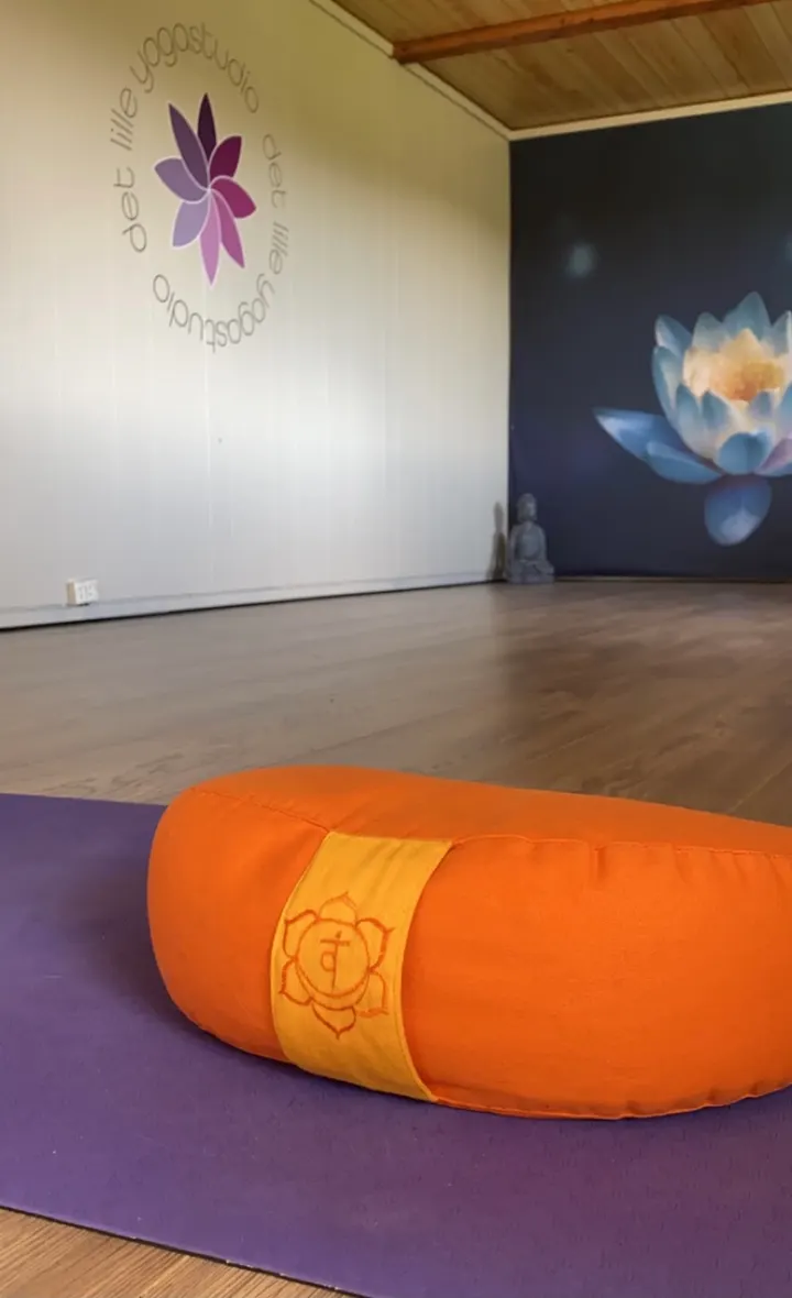 Det lille yogastudio — yoga-studio i Sandefjord — 5