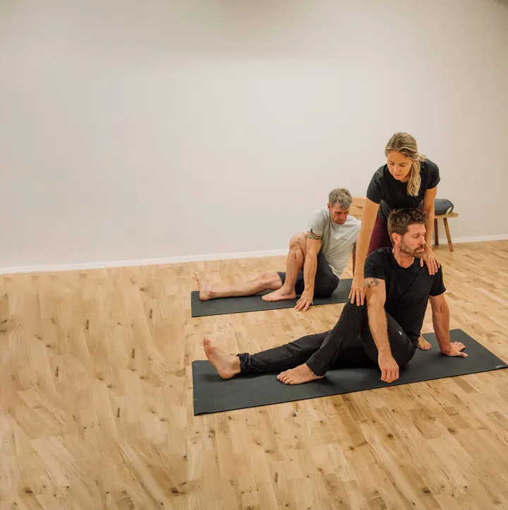 Moumo Climbing & Gym — climbing-studio in Södermalm, Stockholm — 2