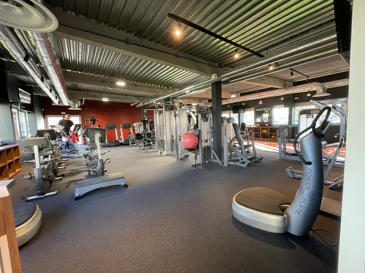 Espace Waahi — coaching personnel-studio à Caen — 5