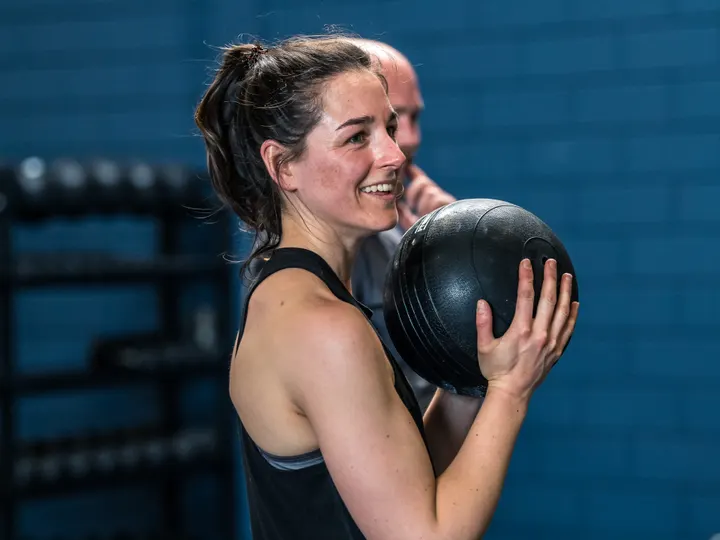 CrossFit Dom City Havenweg — crossfit-studio in Utrecht — 5