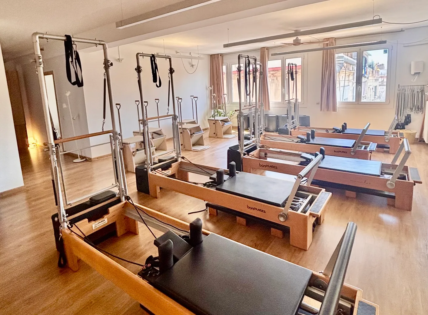 PILATES BADALONA — pilates-studio i Progrés, Badalona — bild 3