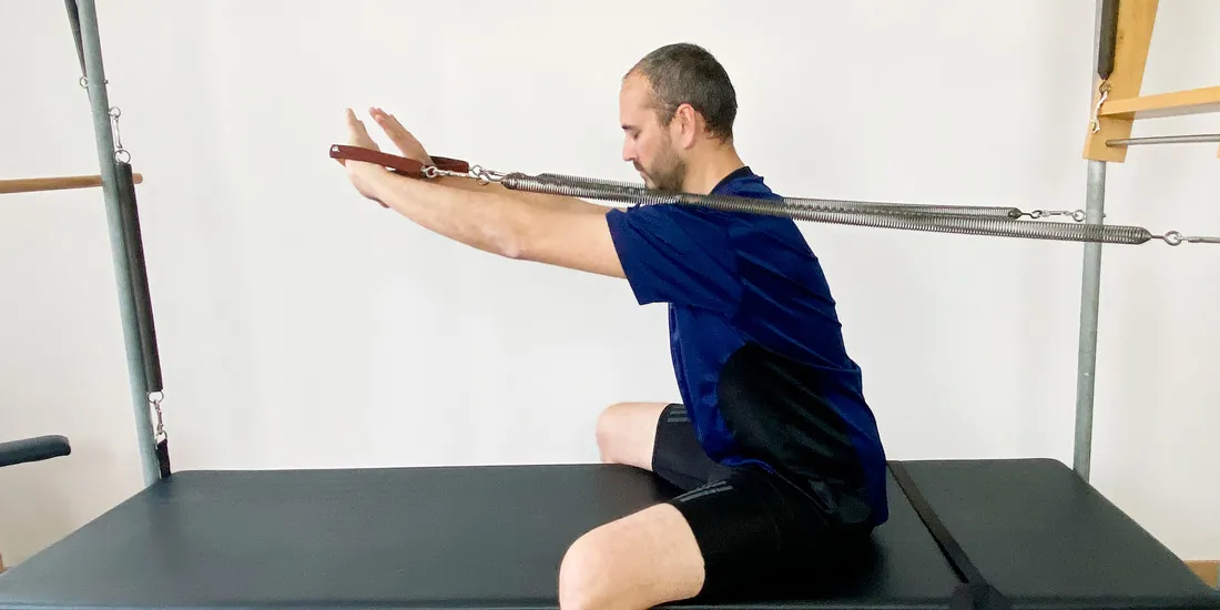 PILATES BADALONA — pilates-studio i Badalona — bild 3