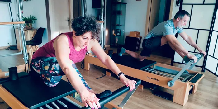 PILATES BADALONA — pilates-studio i Badalona — bild 4