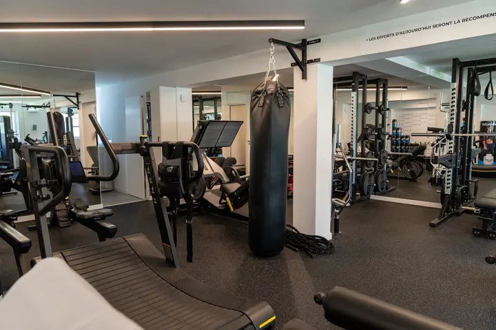 Sparta Coaching Coachs Sportifs — coaching personnel-studio à Castelnau-le-Lez, Montpellier — 2