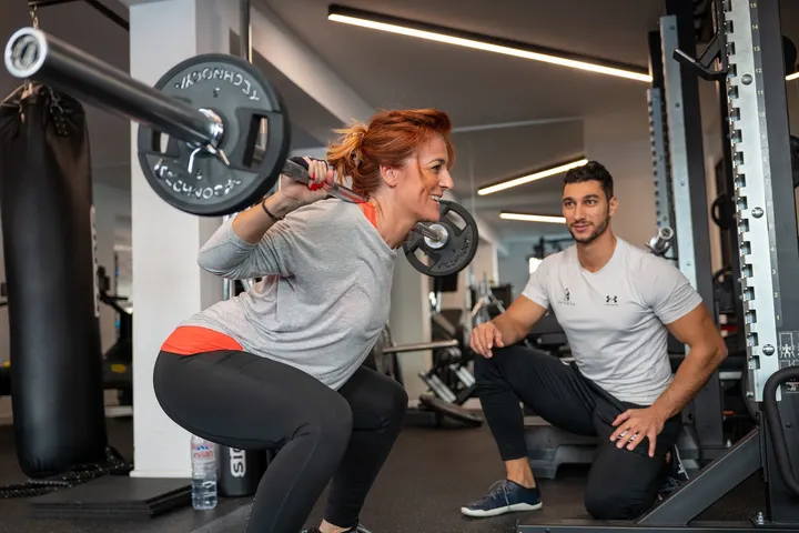 Sparta Coaching Coachs Sportifs — coaching personnel-studio à Castelnau-le-Lez, Montpellier — 3