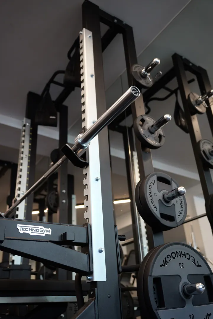 Sparta Coaching Coachs Sportifs — coaching personnel-studio à Montpellier — 4