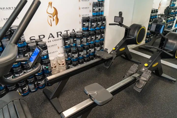 Sparta Coaching Coachs Sportifs — coaching personnel-studio à Montpellier — 5