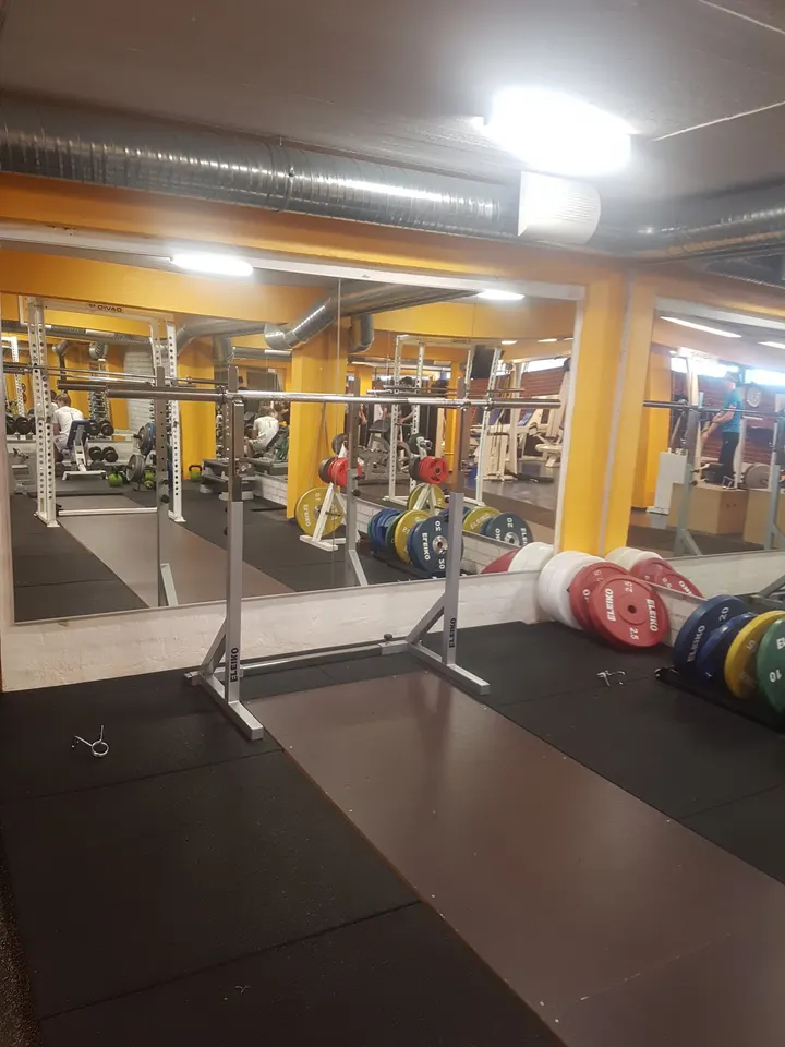 IDEALfit Kulosaari — pt studio – Kulosaari, Helsinki — 2